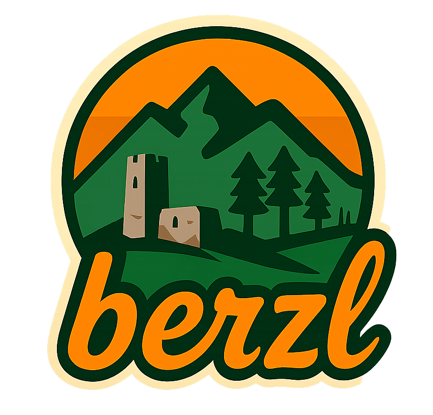 berzl.eu Logo